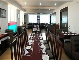 Maya International Mangalore Exterior photo