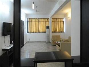 Maya International Mangalore Exterior photo