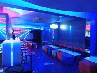 Maya International Mangalore Exterior photo